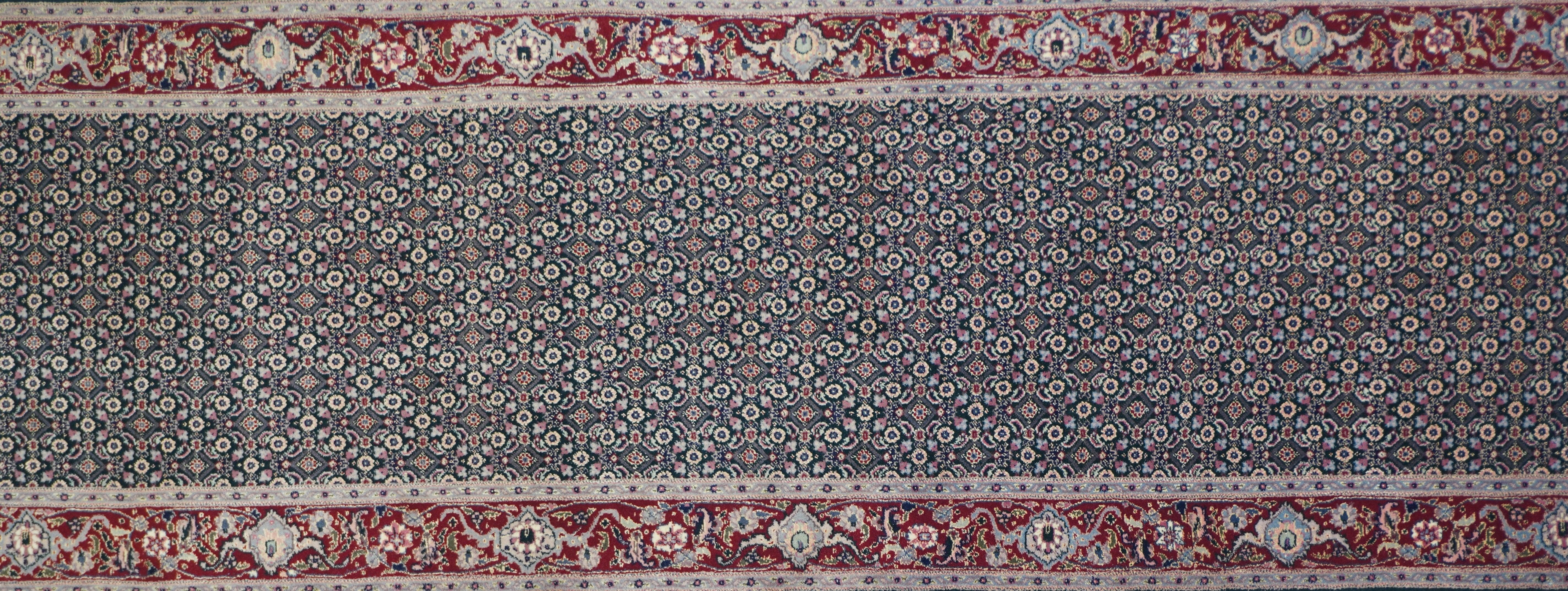 Mahi Läufer 2'3'' x 8'0