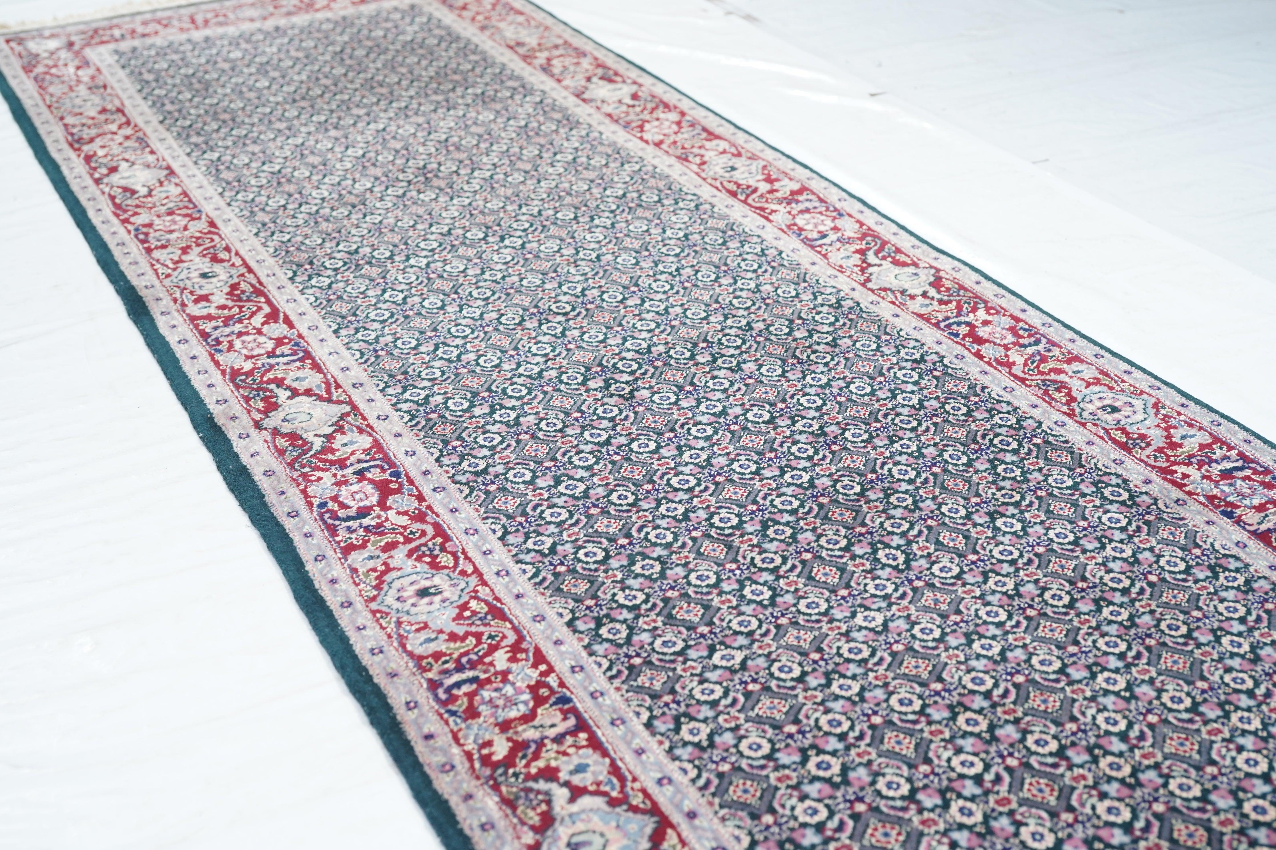 Mahi Läufer 2'3'' x 8'0