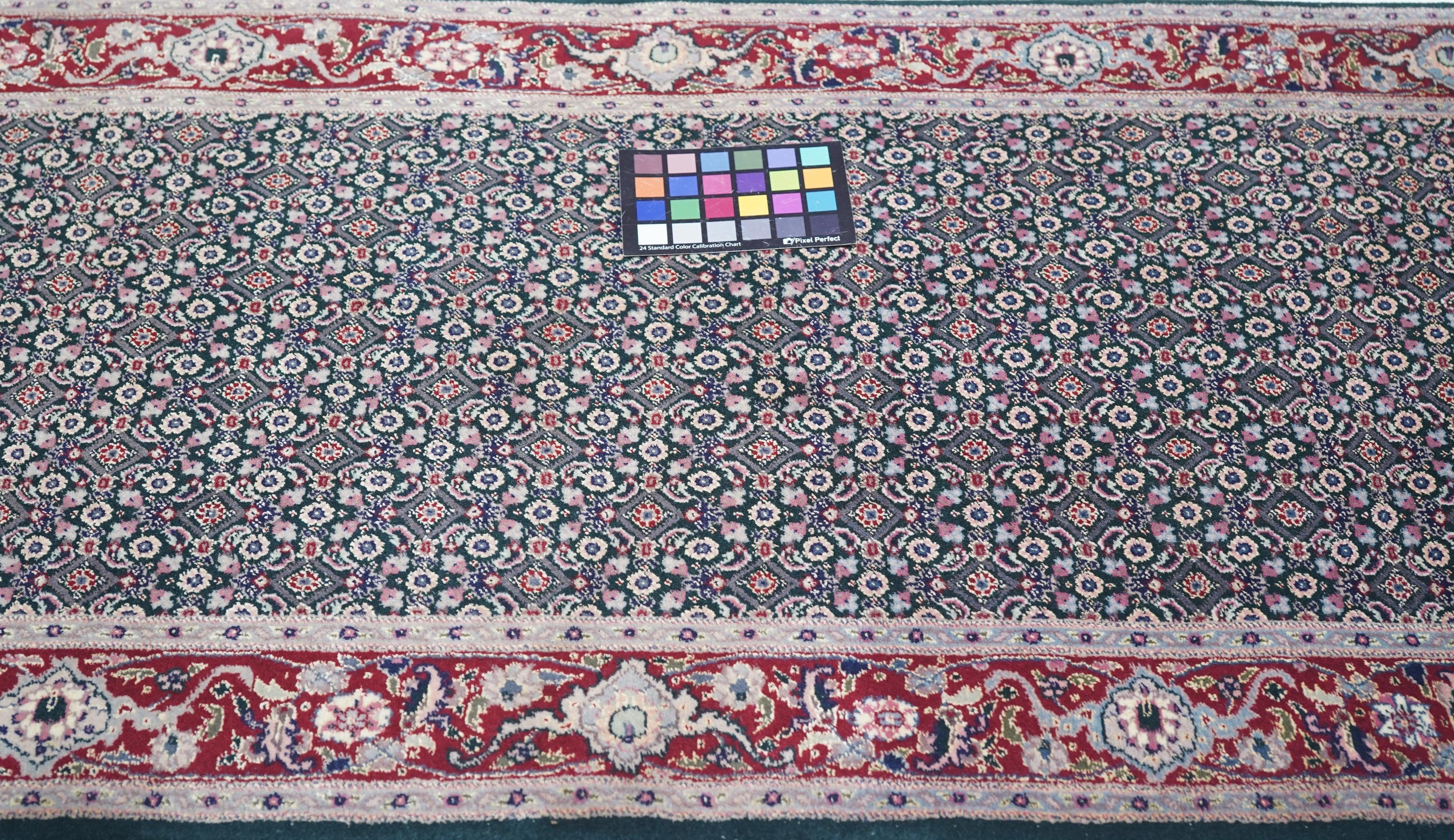 Mahi Läufer 2'3'' x 8'0