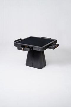 Mahjong Dining Table by Pendhapa
