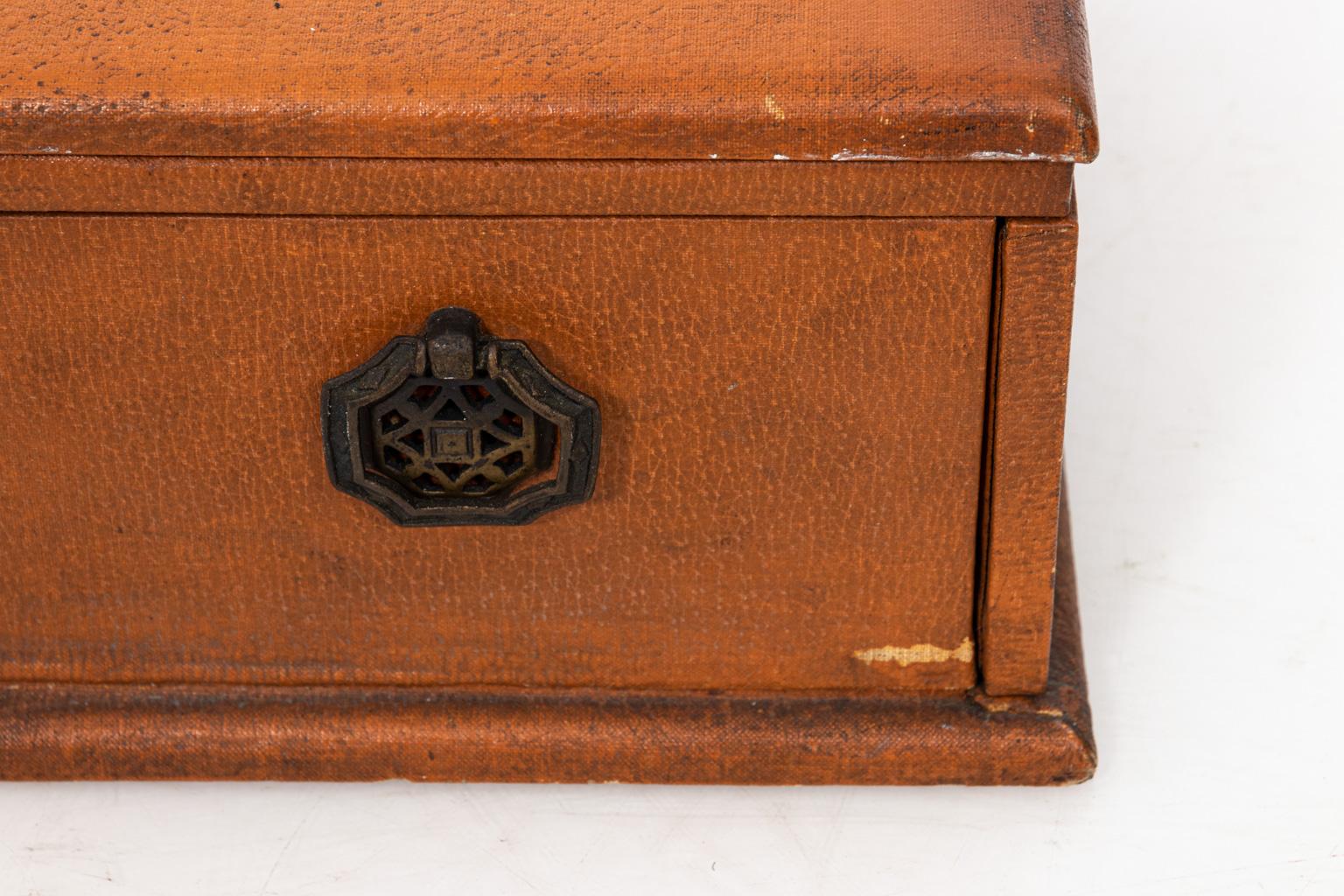Mahajong-Set, ca. 1920er-Jahre im Angebot 2