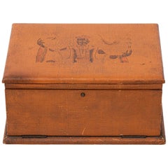Mahajong-Set, ca. 1920er-Jahre