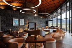 Mahlu Arrangement Chandelier by Cameron Design House