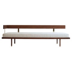 Wood Daybeds