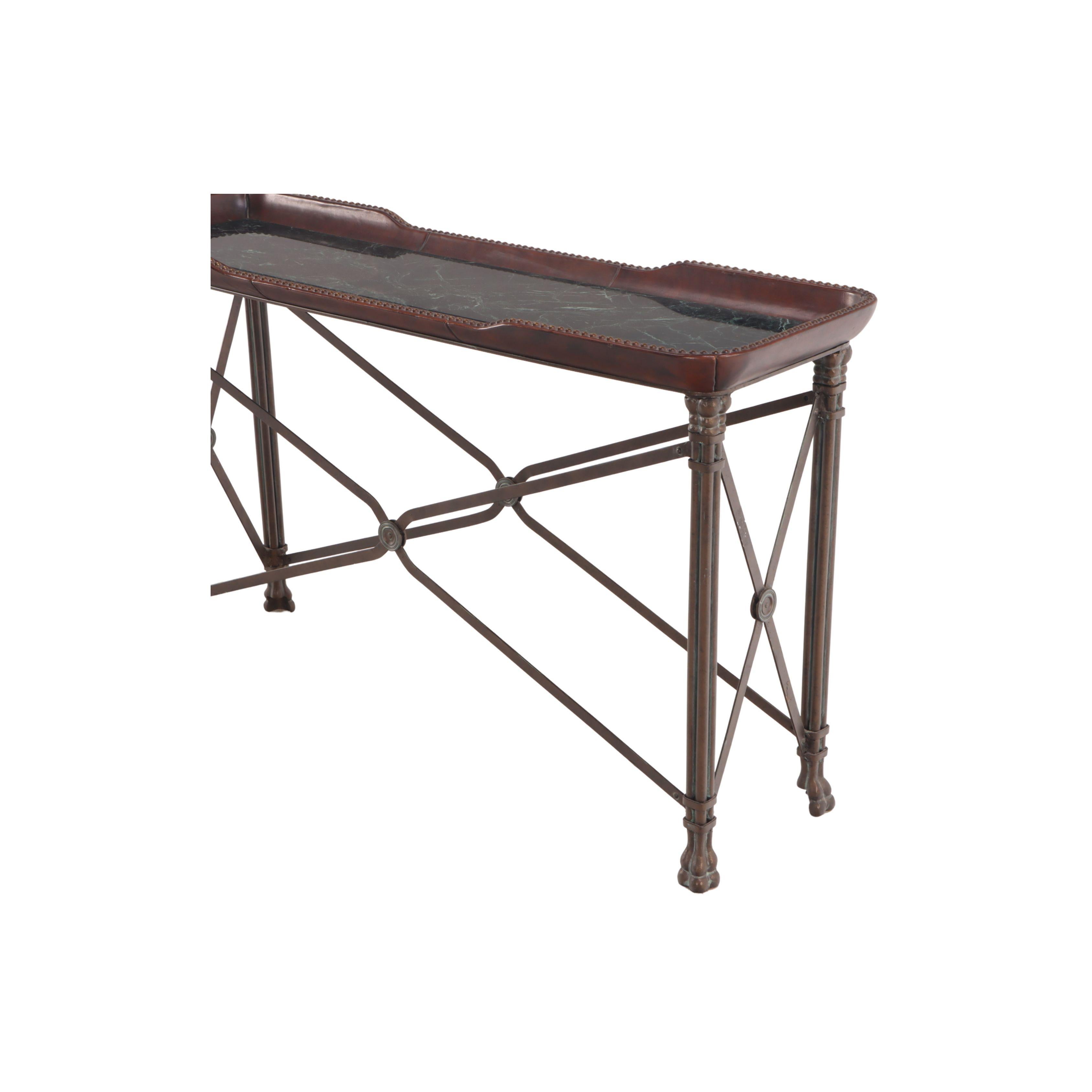 Mesa consola neoclásica Neoclásico en venta