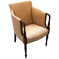 North American Lounge Chairs