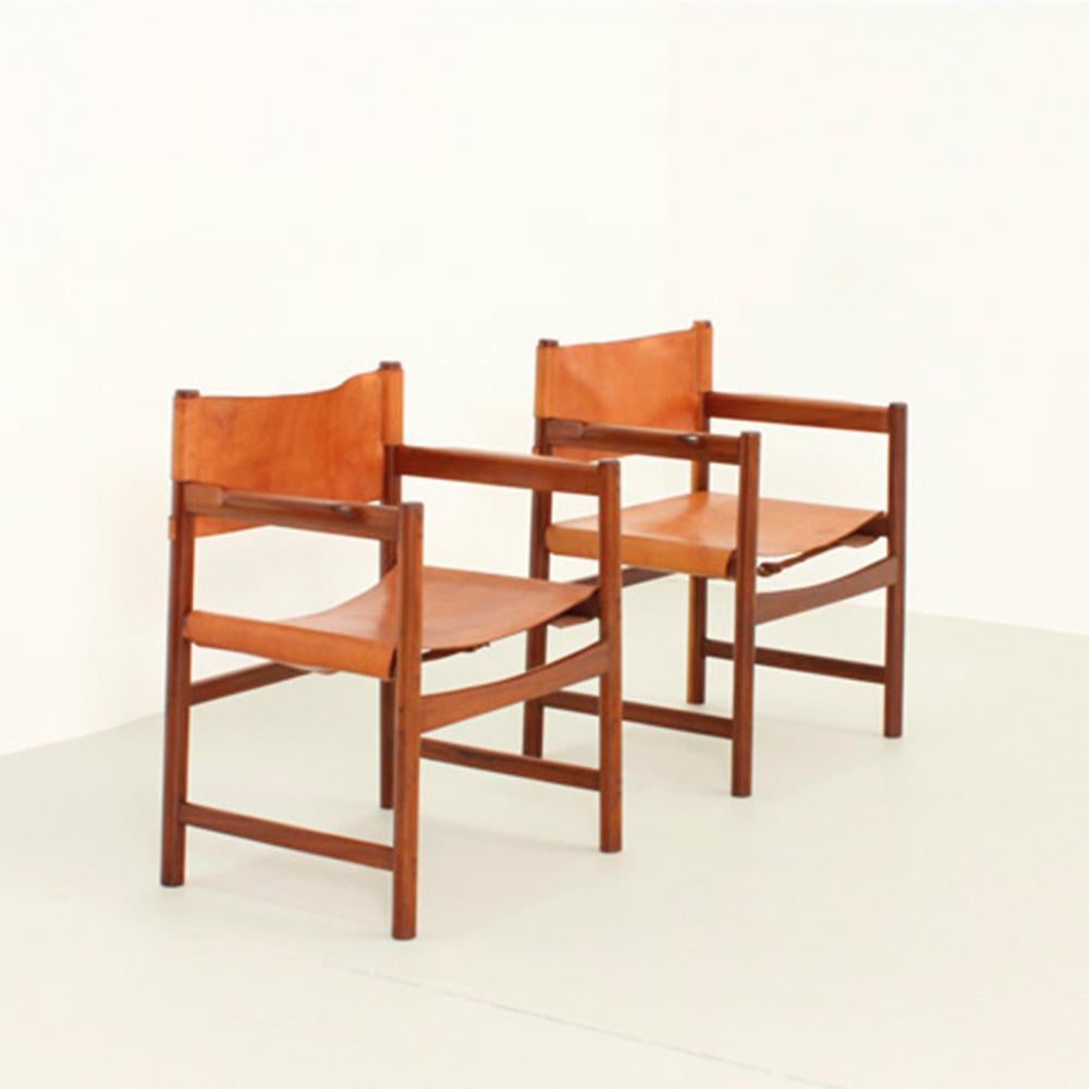 Il design originale spagnolo e l'alta qualità di produzione definiscono perfettamente l'estetica scandinava moderna e in particolare il famoso stile Borge Mogensen degli anni '50, come il famoso modello 