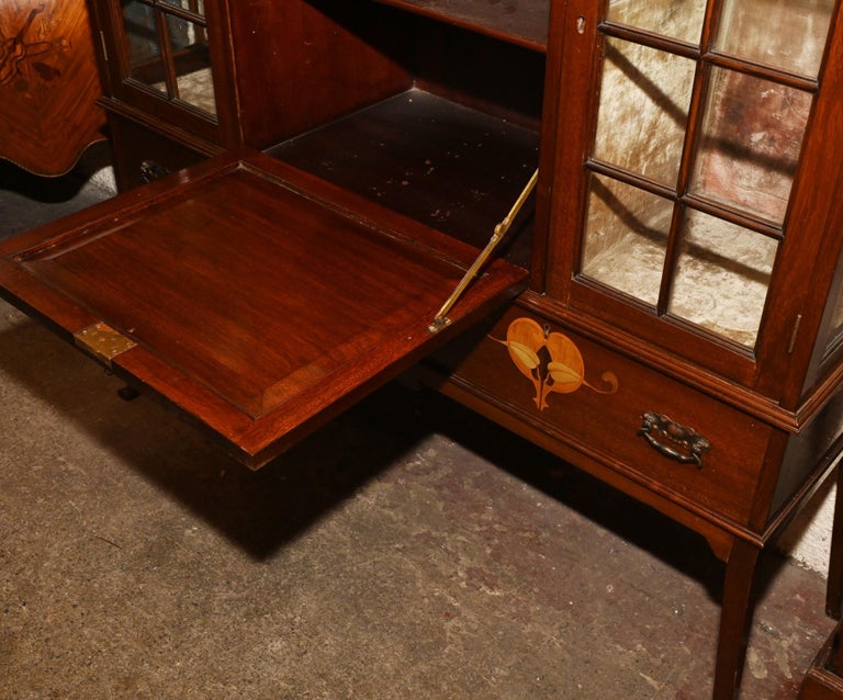 Cabinet Flanking Fireplace - Pinterest Login