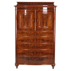 Mahogany Bar, Northern Europe, circa 1890