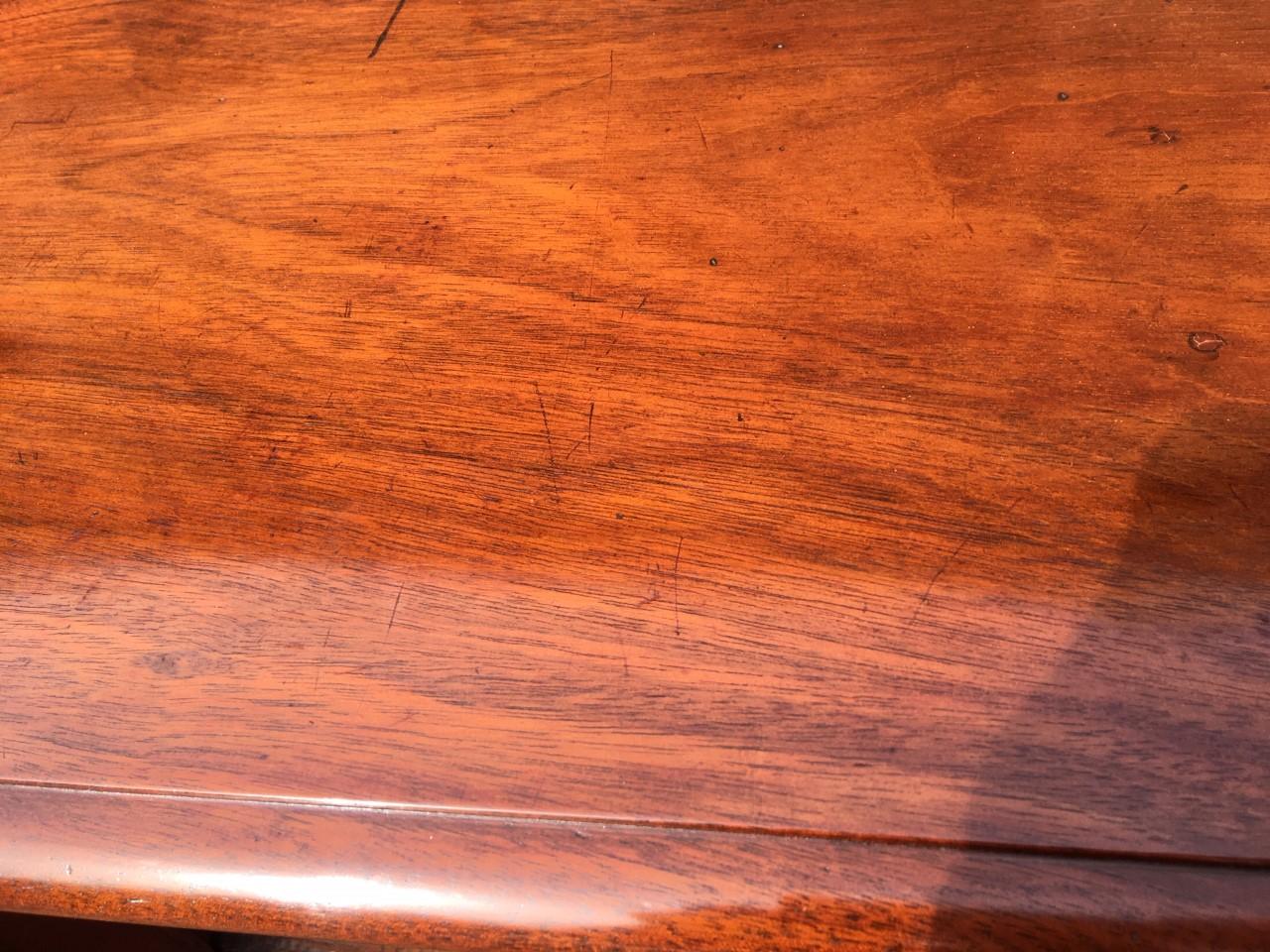Mahogany Bookcase, English, circa 1860 1