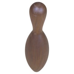 Abstract Sculptures