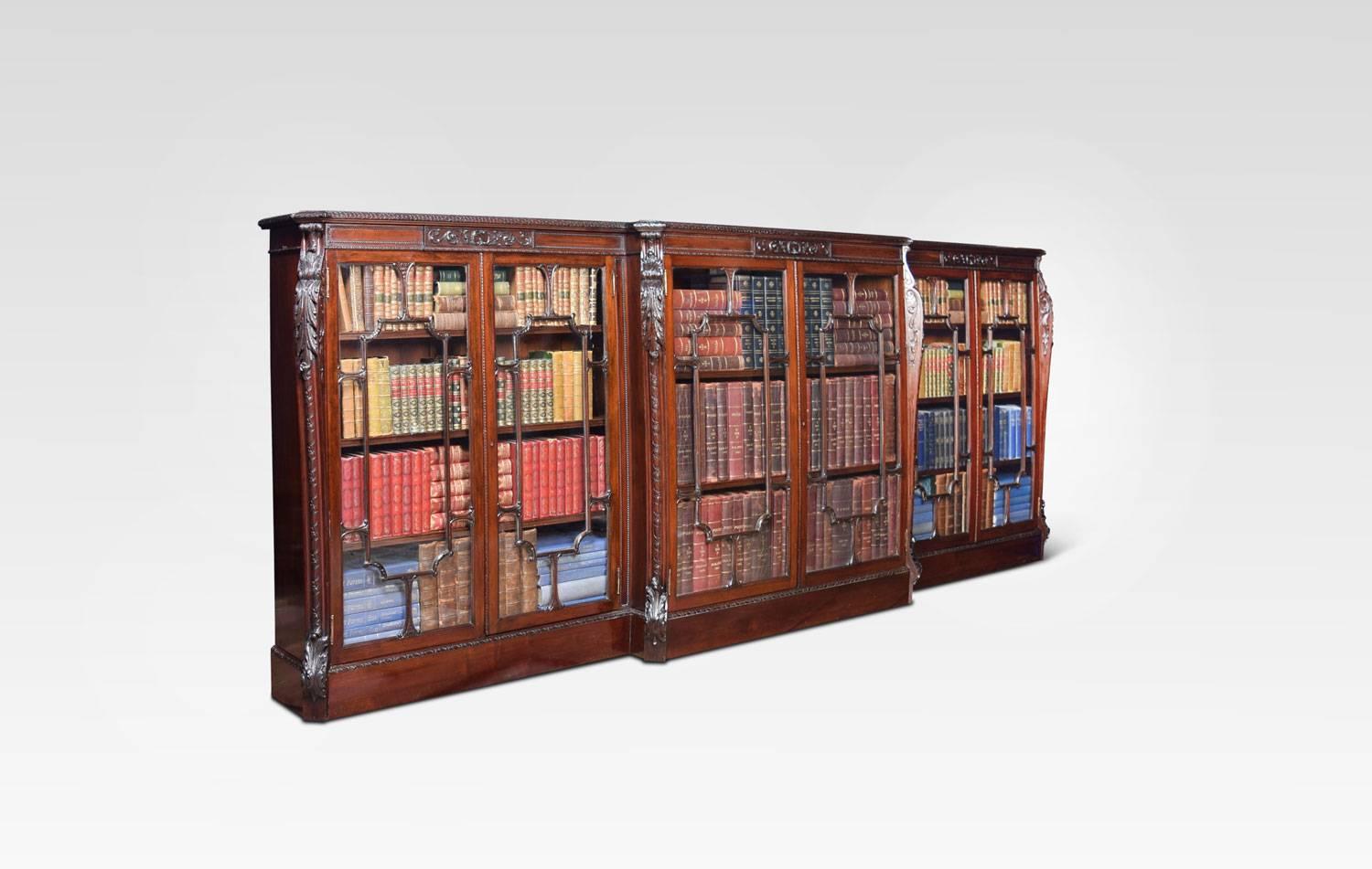 library bookcase for sale