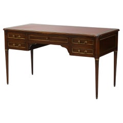 Desks and Writing Tables