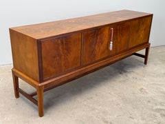 Mahogany Cabinet Attributed to Frits Henningsen