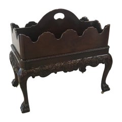 Chippendale More Furniture and Collectibles
