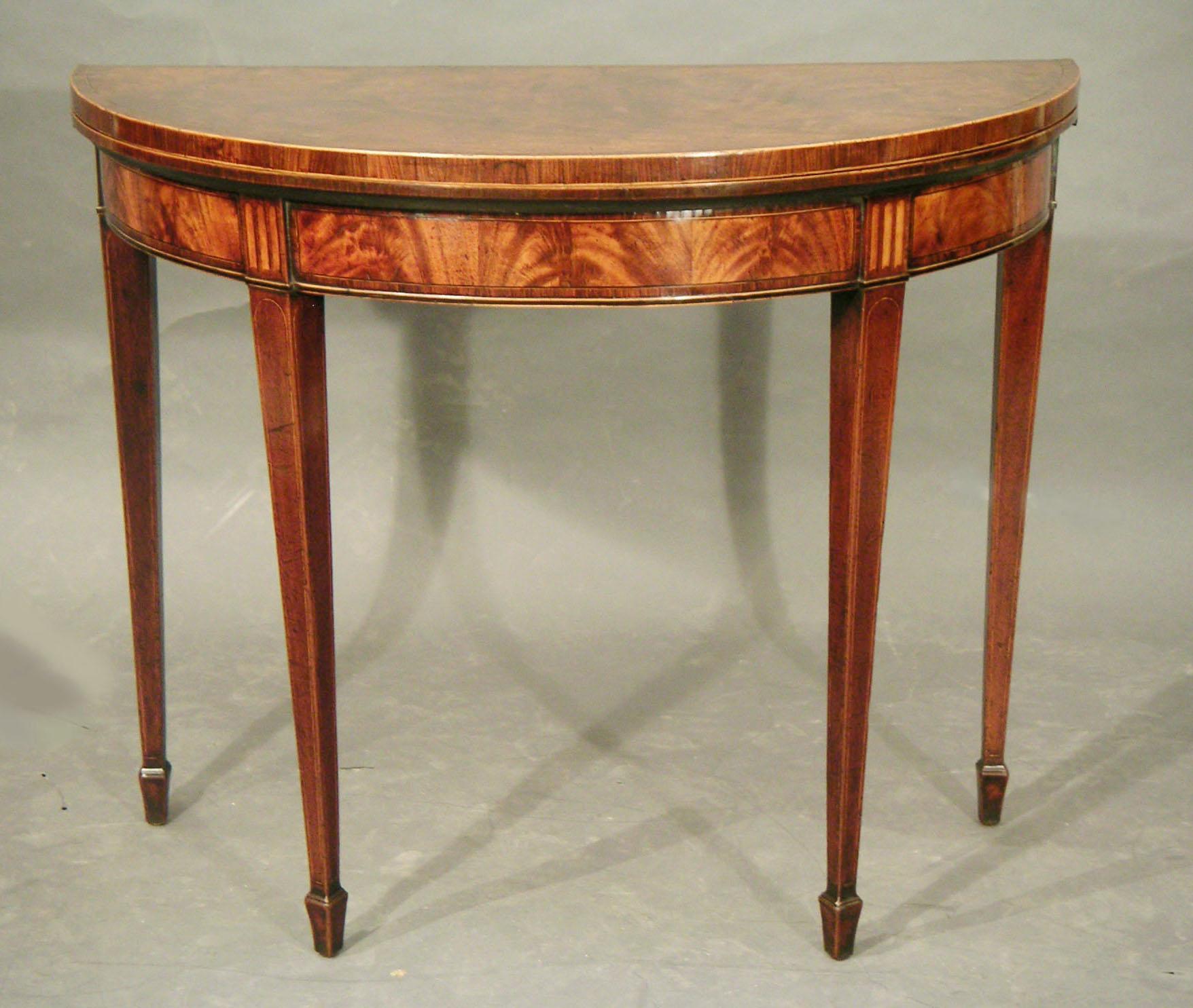 1785 table