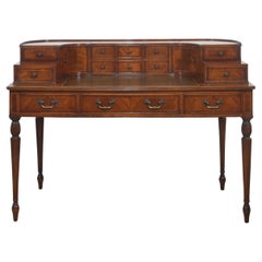 Desks and Writing Tables