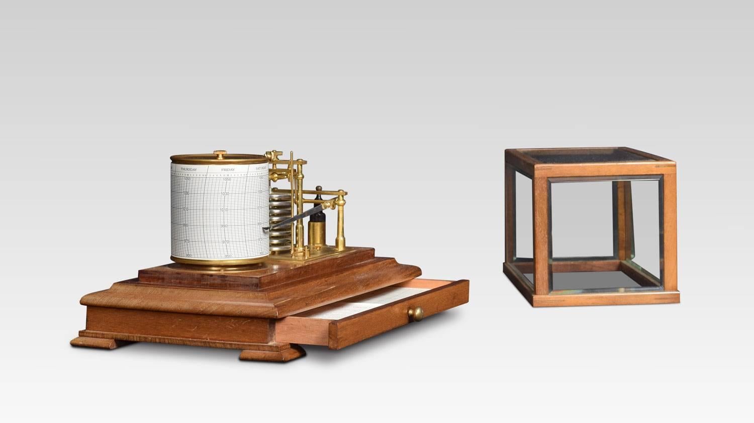 barograph for sale