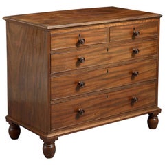 Mahogany Chest-of-Drawers by Gillows