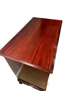 Mahogany Chest of Drawers , George III