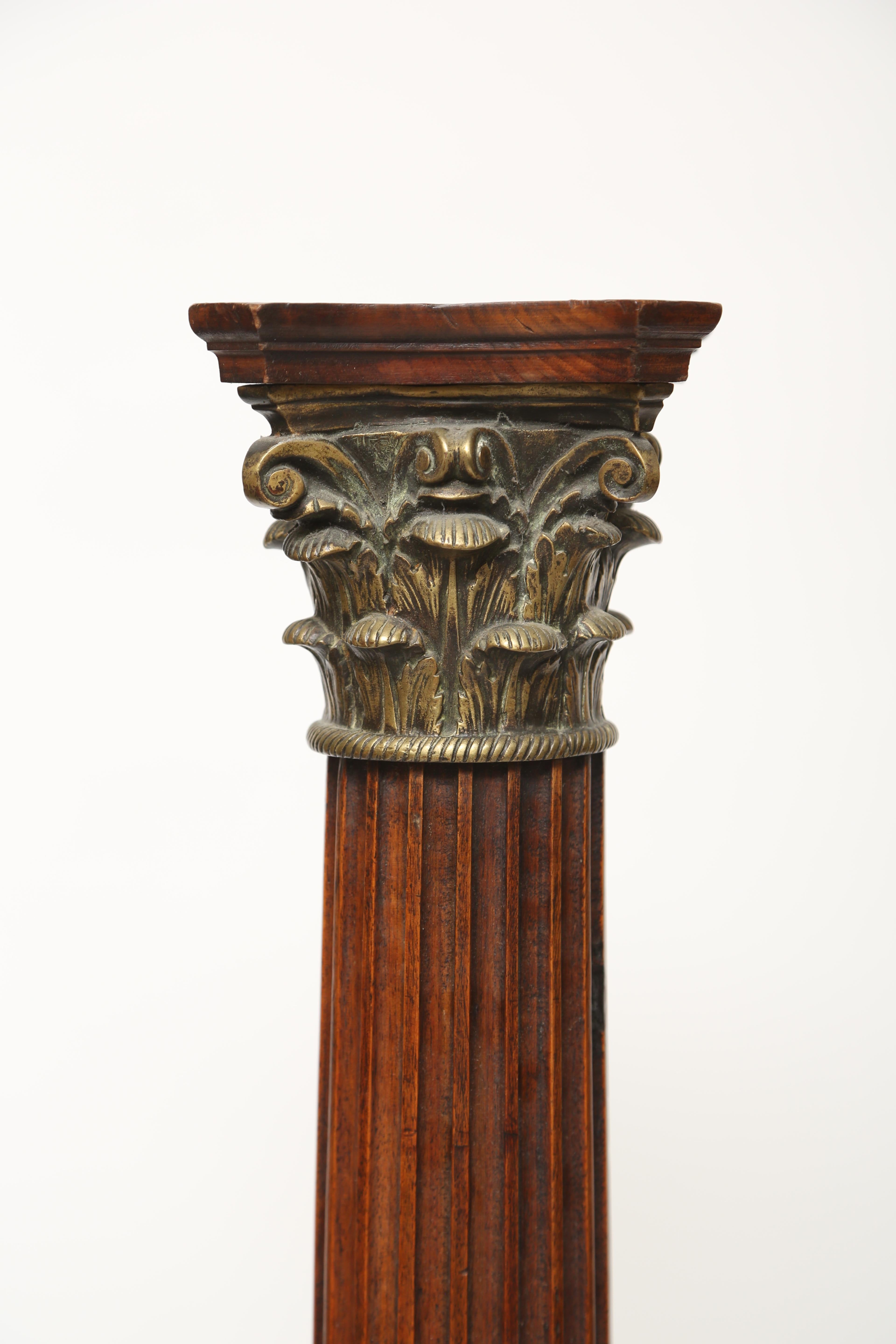 corinthian capital for sale