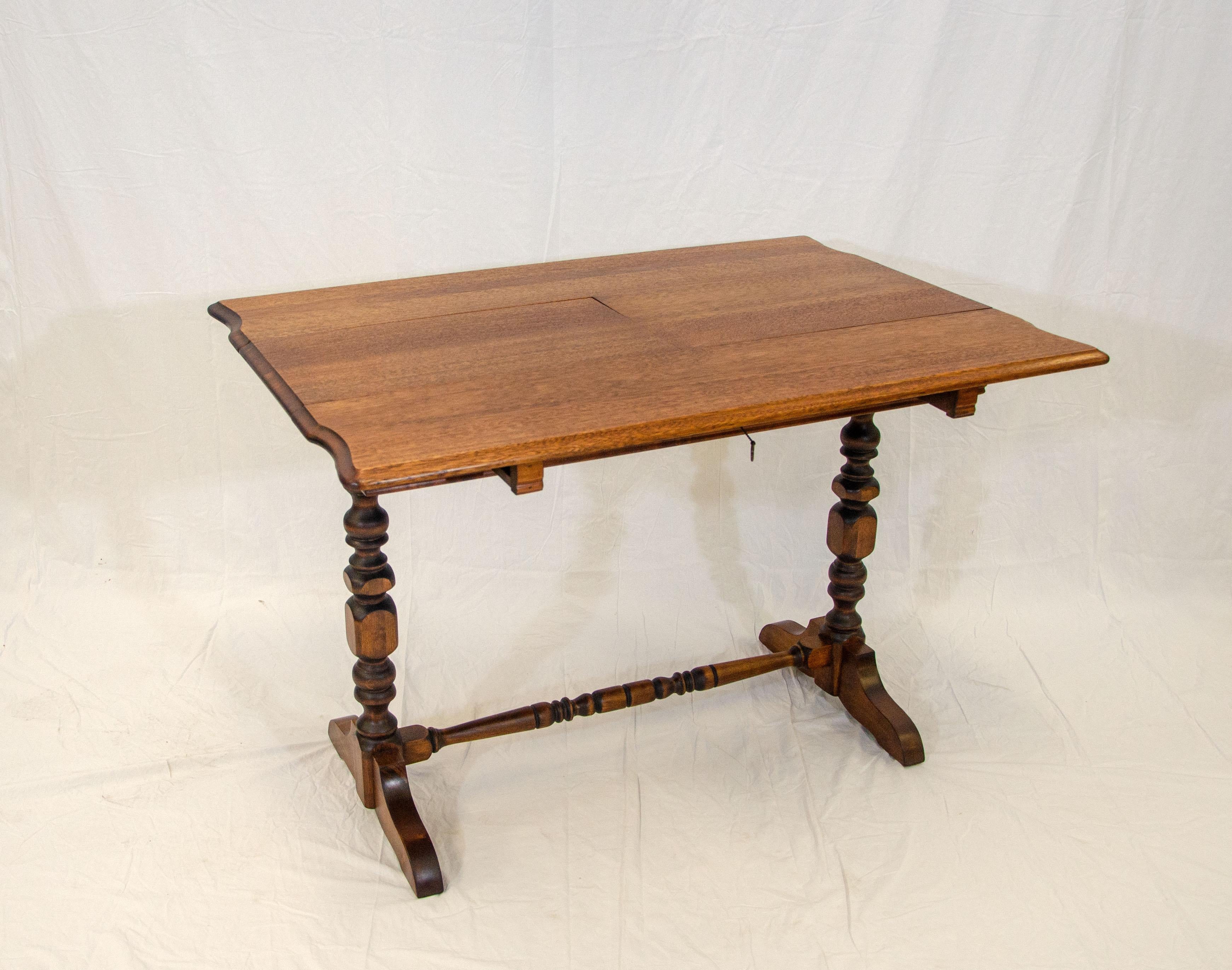 what are console tables used for