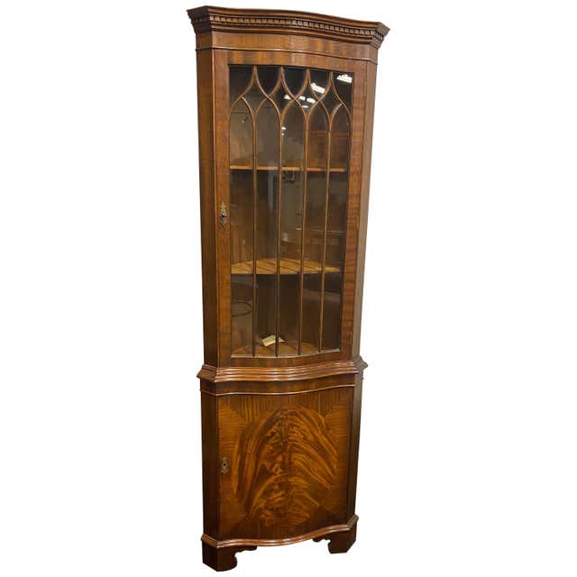 Reprodux England - 4 For Sale on 1stDibs | reprodux furniture england ...