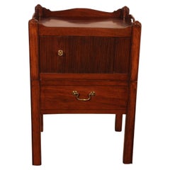 Georgian Case Pieces and Storage Cabinets