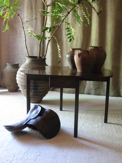 Mahogany Drop Leaf Table, 1820-1840, English, Breakfast Table, Dining table