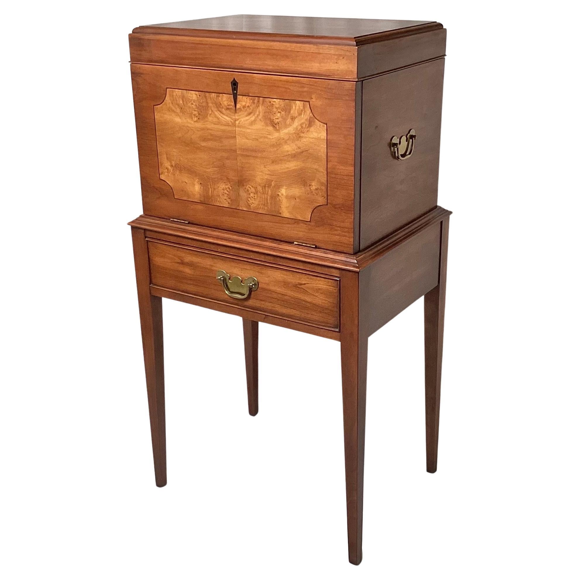 Henkel Harris Commodes and Chests of Drawers