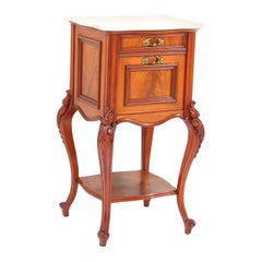 Louis XV Night Stands