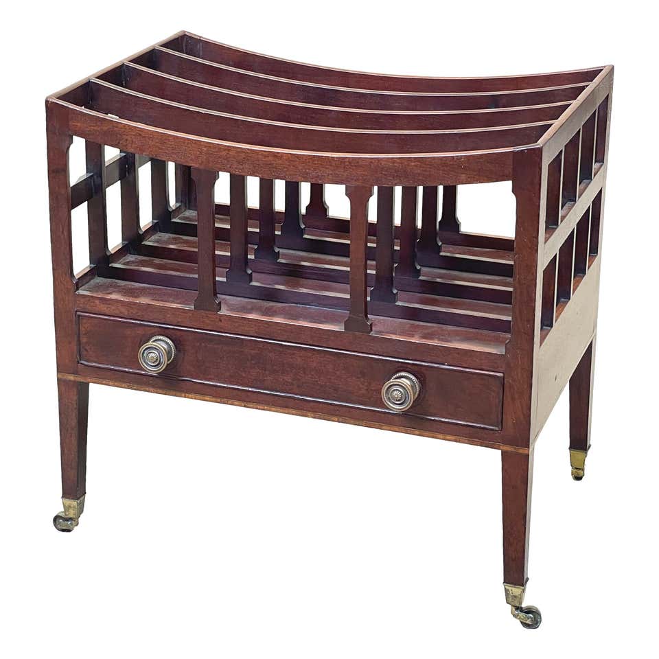 Antique and Vintage Racks and Stands - 6,977 For Sale at 1stDibs ...