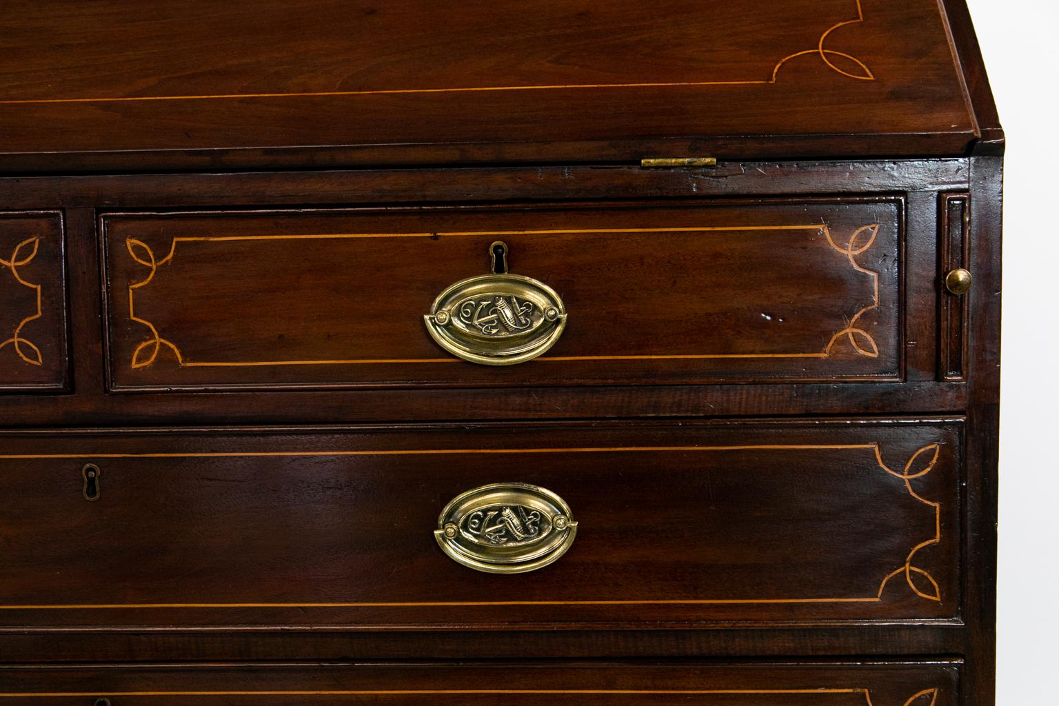 hepplewhite desk