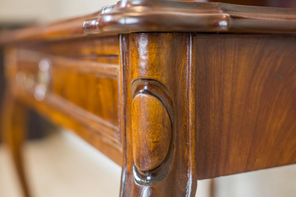 Mahogany Lady’s Desk from the Early 20th Century 2