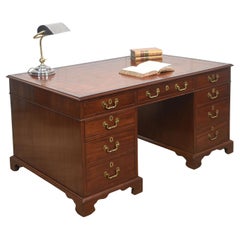 Desks and Writing Tables