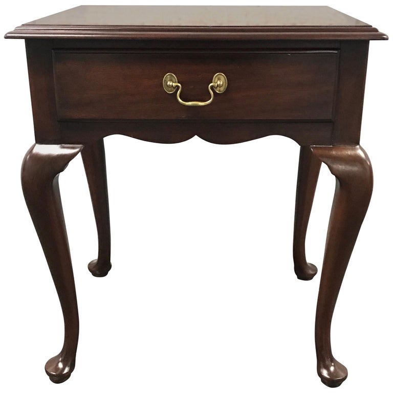 Queen Anne Tables 176 For Sale At 1stdibs Page 2