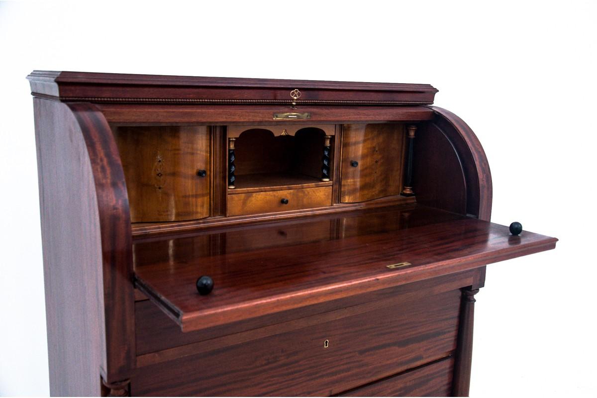 antique secretary furniture