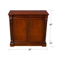 Mahogany Server