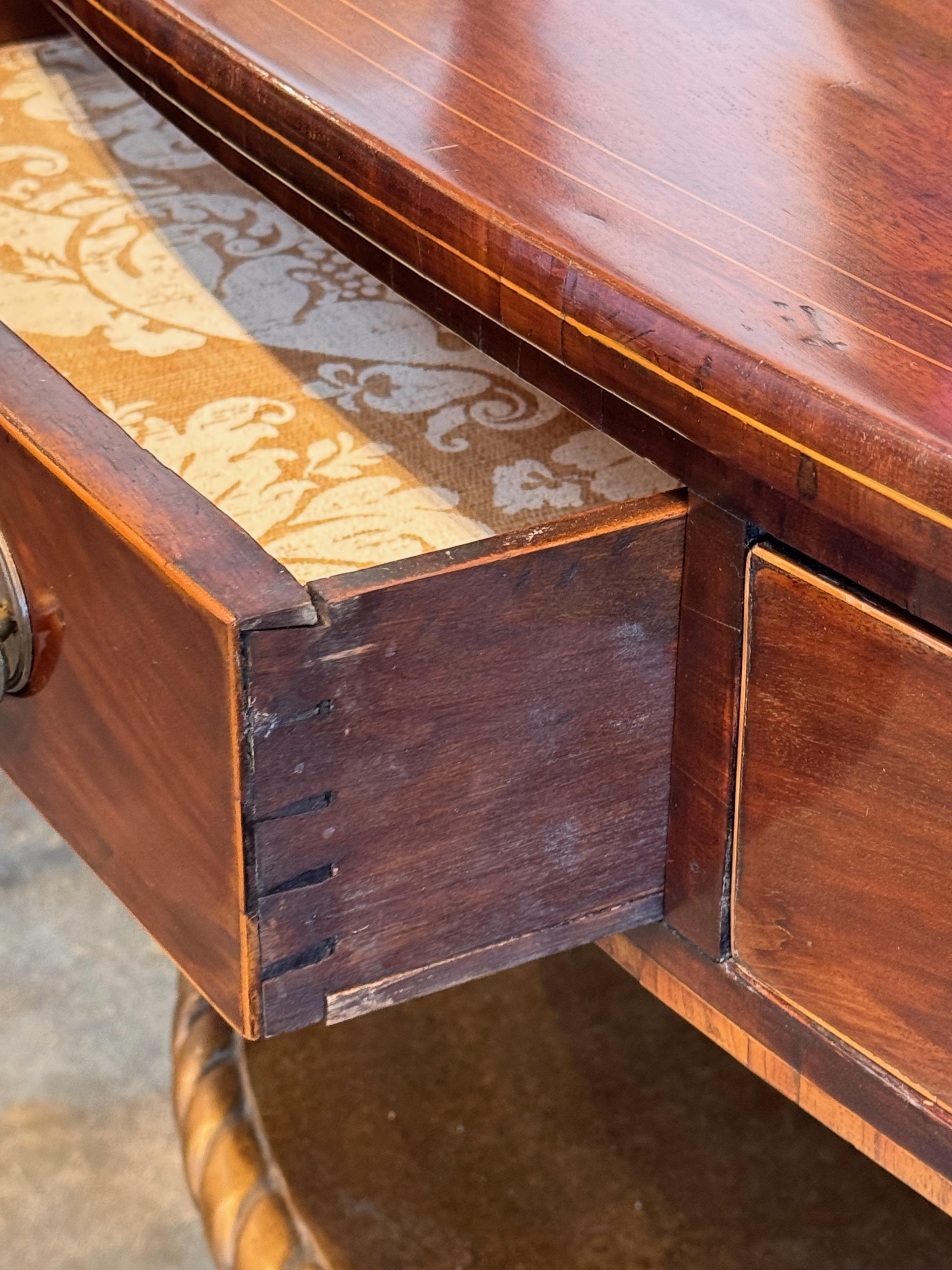 Mahogany Server 2