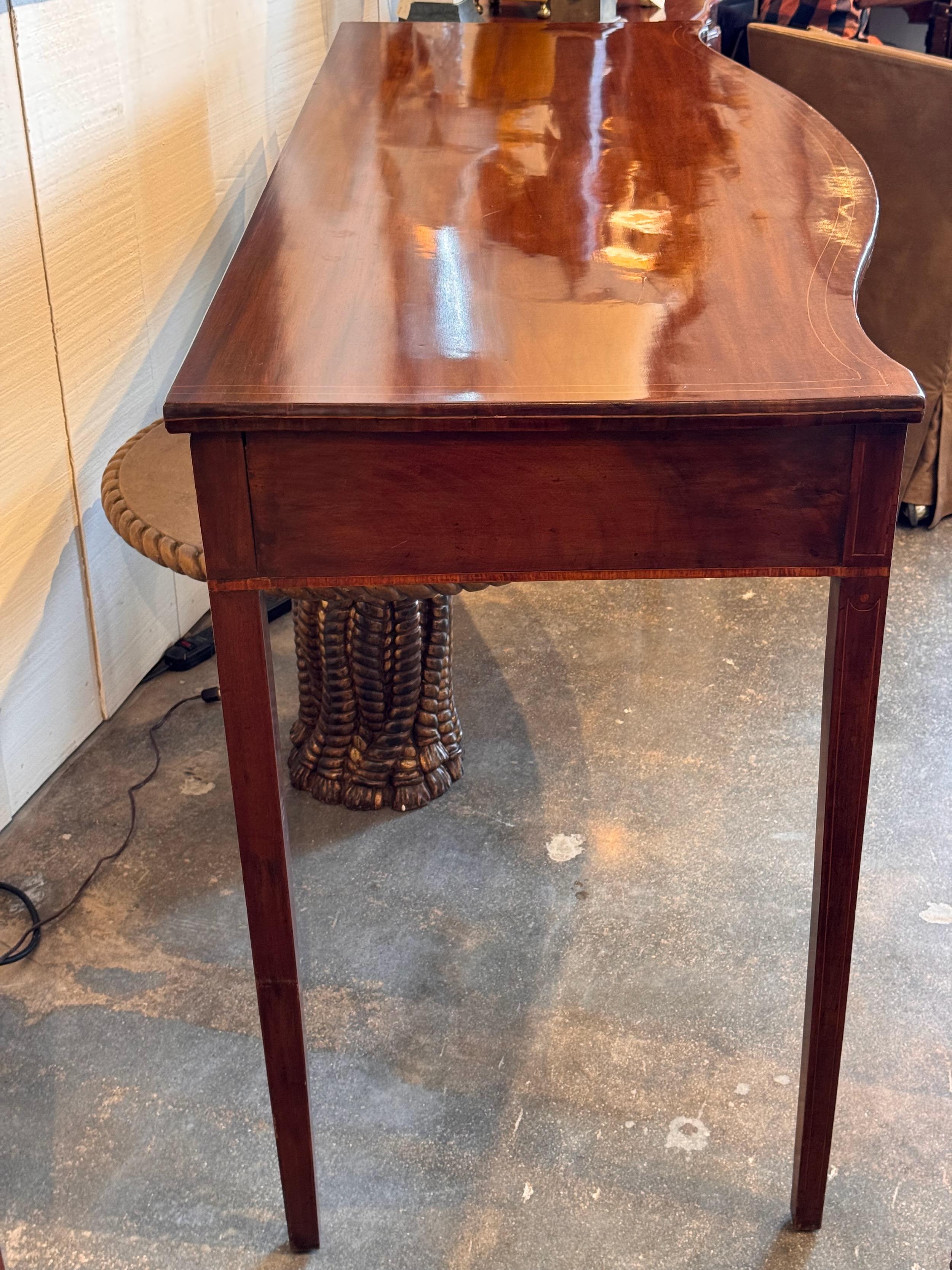 Mahogany Server 3