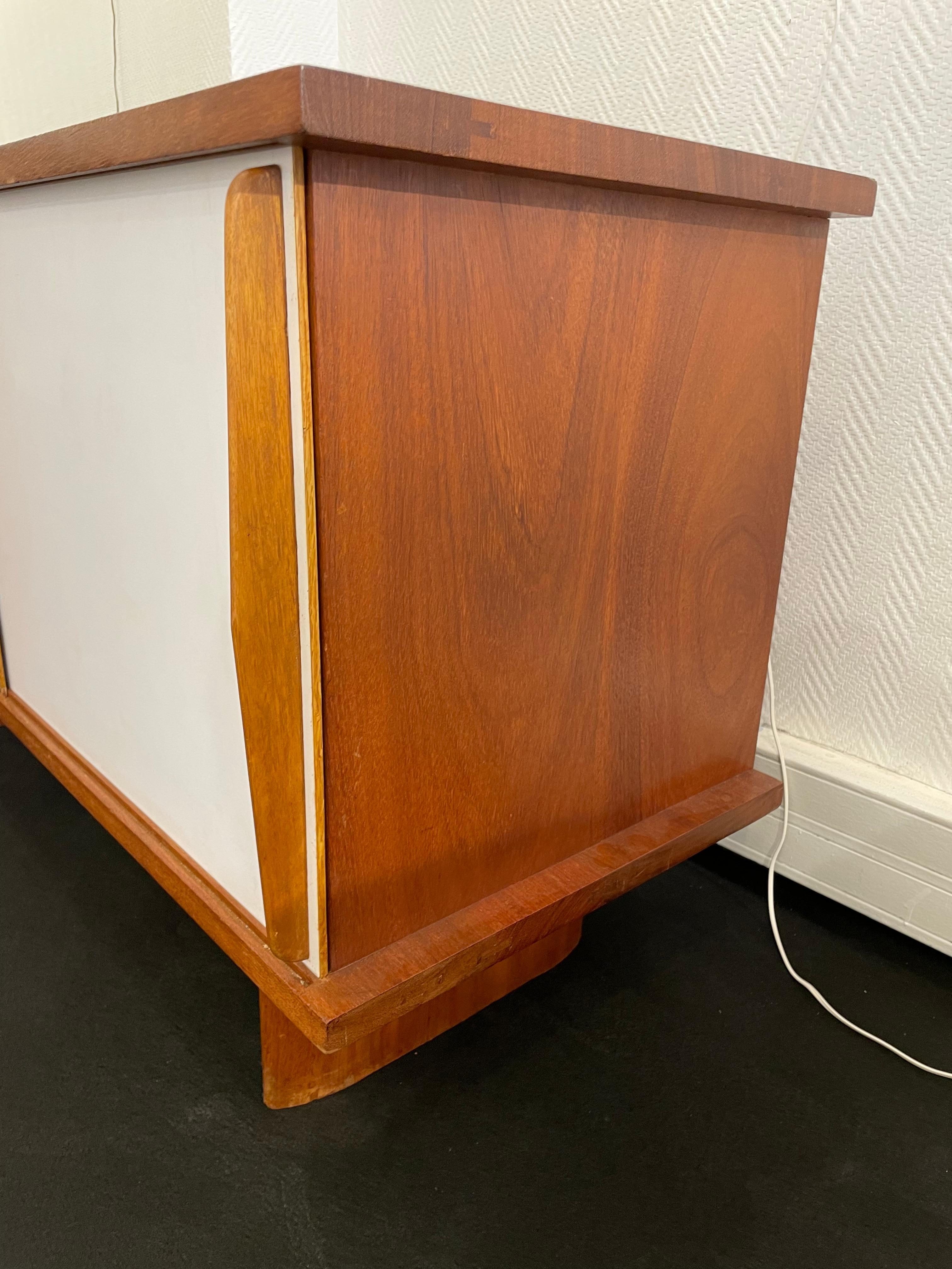 Mahogany Sideboard For Sale 5