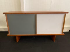 Mahogany Sideboard