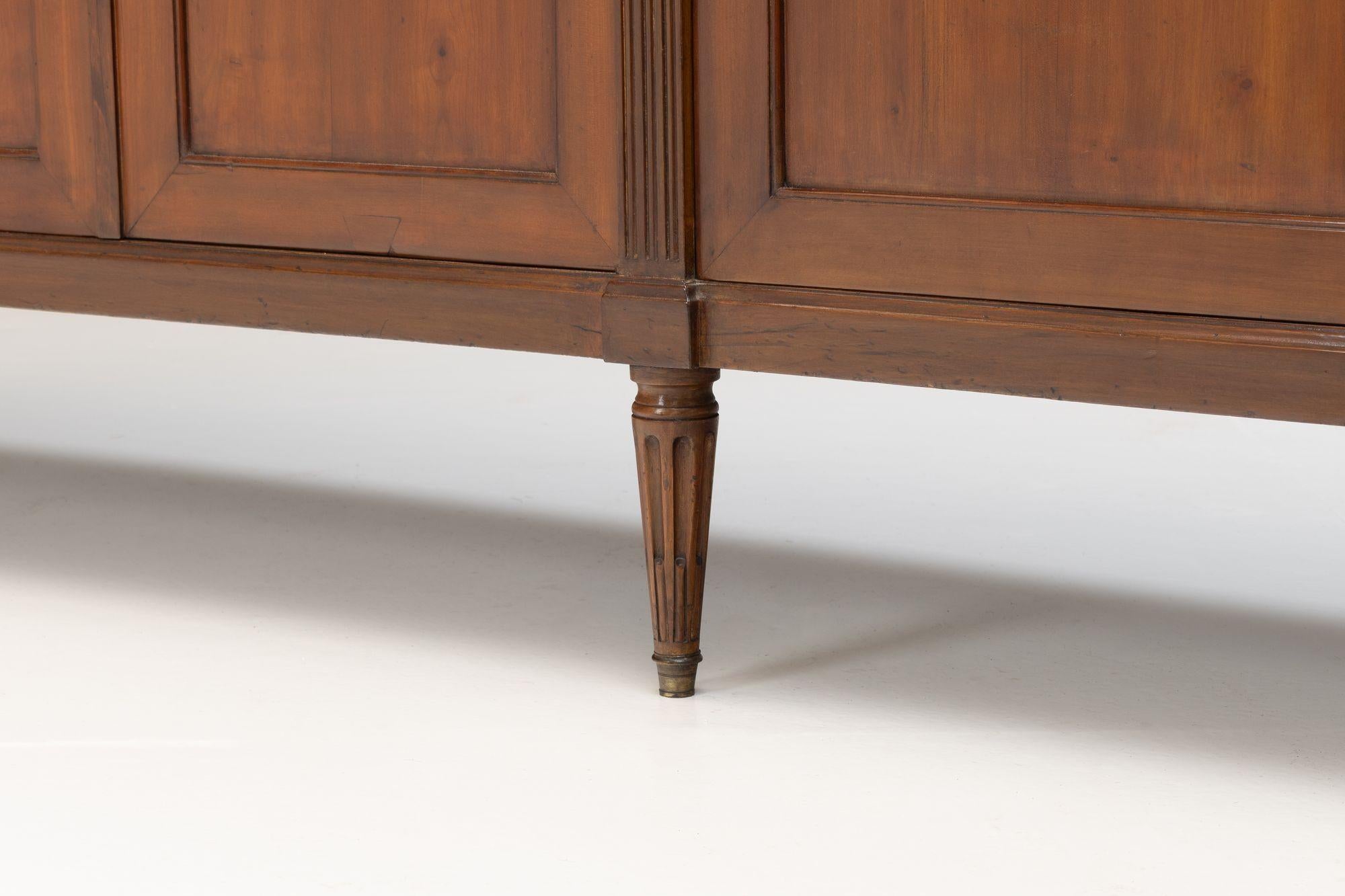 Mahagoni Sideboard im Angebot 2
