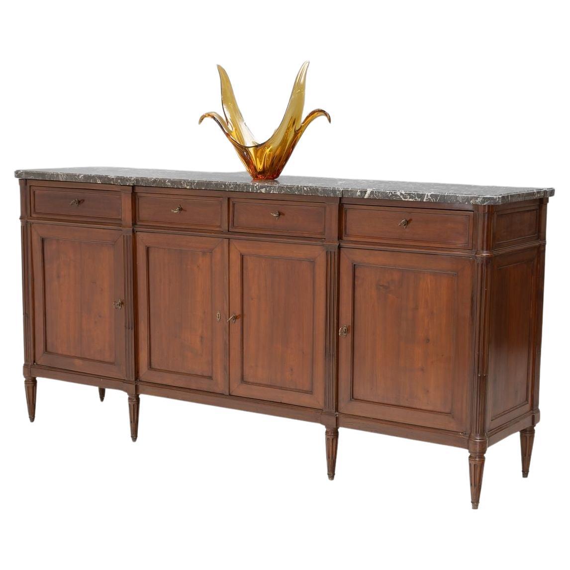 Mahagoni Sideboard
