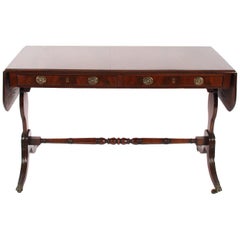 Mahogany Sofa Table Mahogany Sofa Table