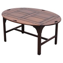 Table à plateau Bevan Funnell, Angleterre, années 1960 
