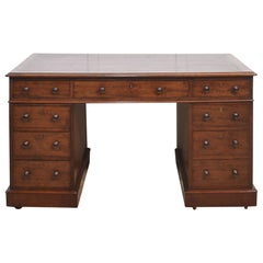 Desks and Writing Tables
