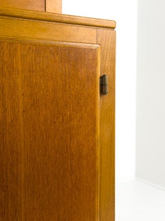 David Rosén ”Futura” Cabinet for Nordiska Kompaniet