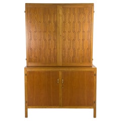 David Rosén ”Futura” Cabinet for Nordiska Kompaniet