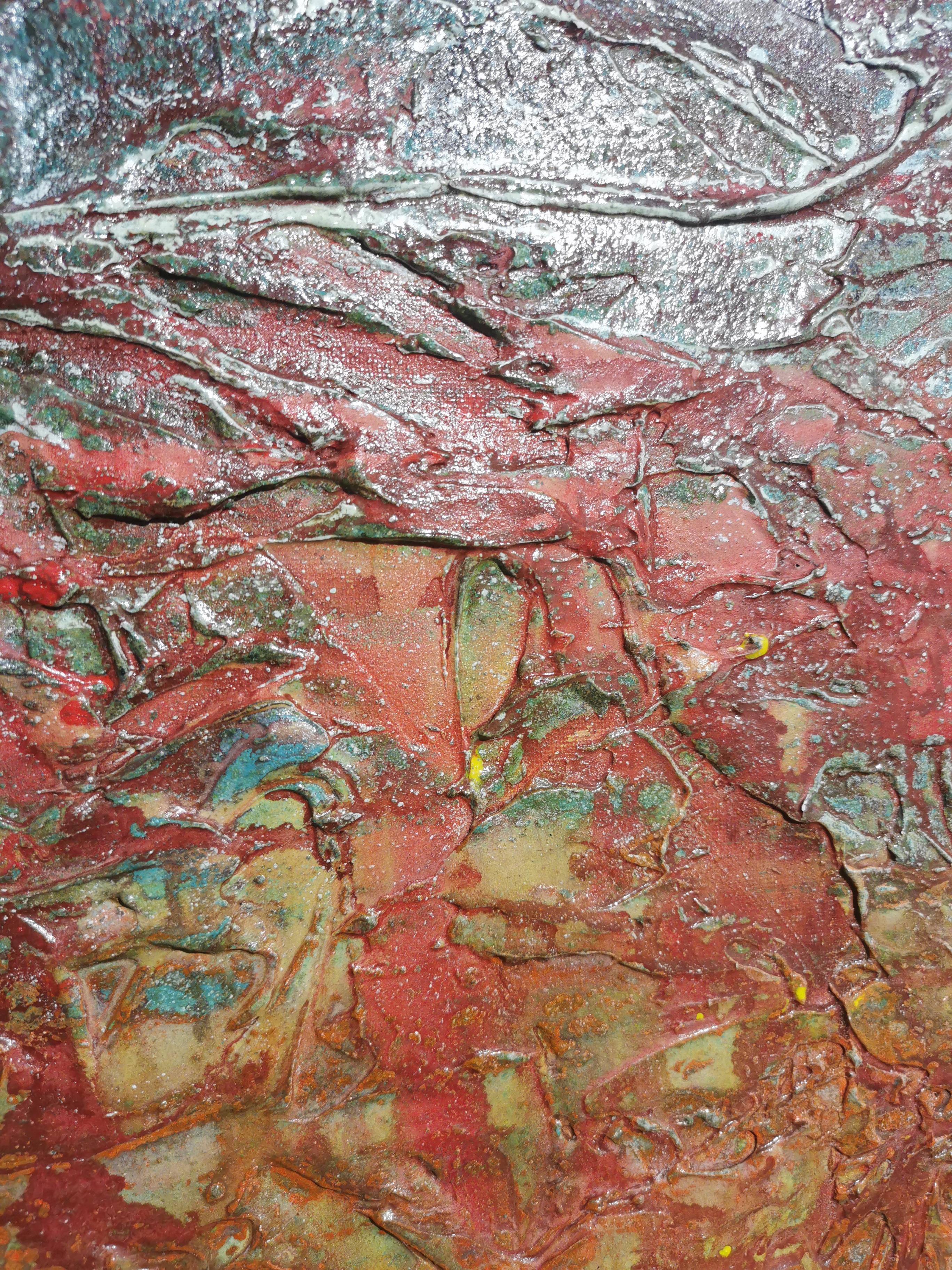 maico paint